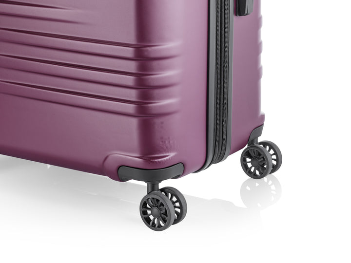 Mena Trolley L (aubergine)