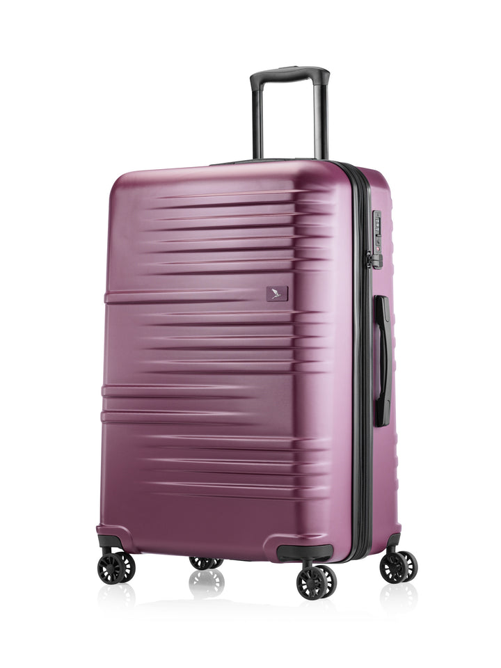 Mena Trolley L (aubergine)