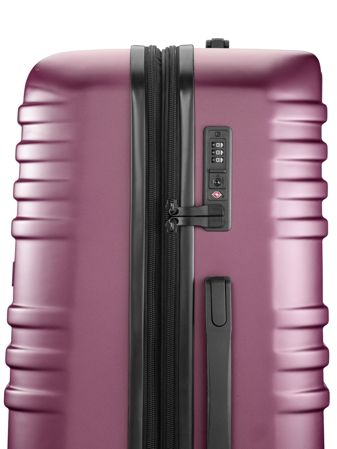 Mena Trolley L (purple)