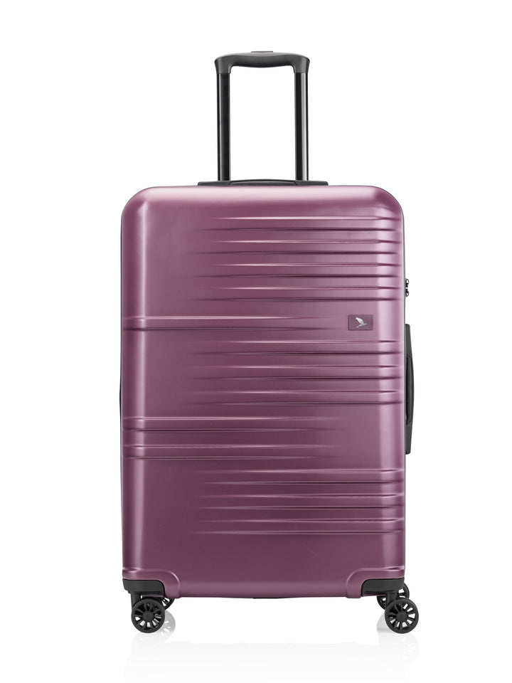 Mena Trolley L (aubergine)