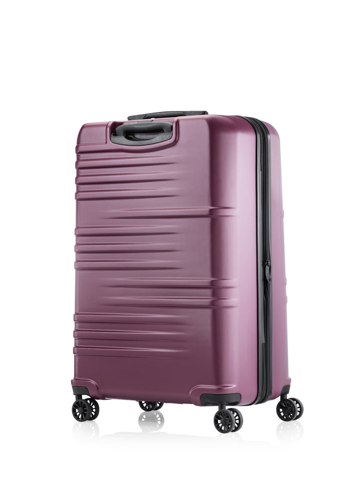 Mena Trolley L (aubergine)