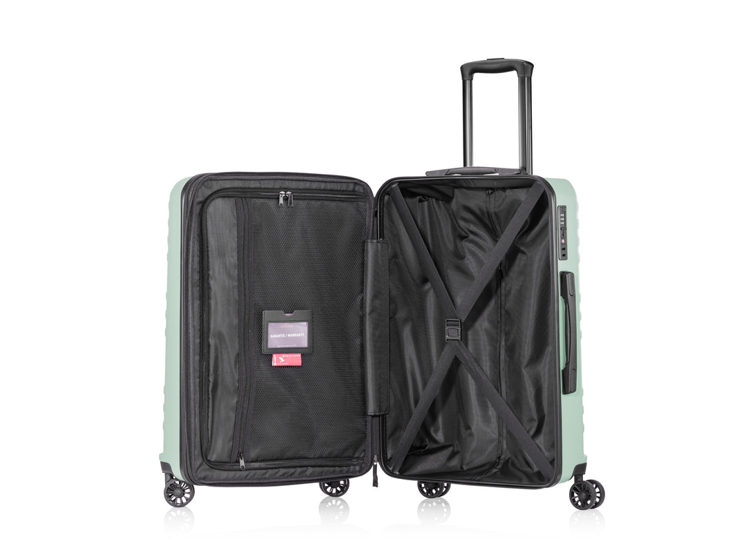 Mena Trolley M (green)