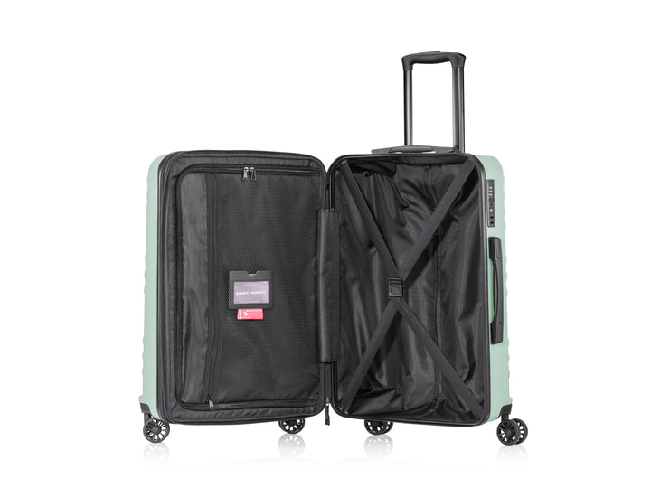 Mena Trolley M (matcha)