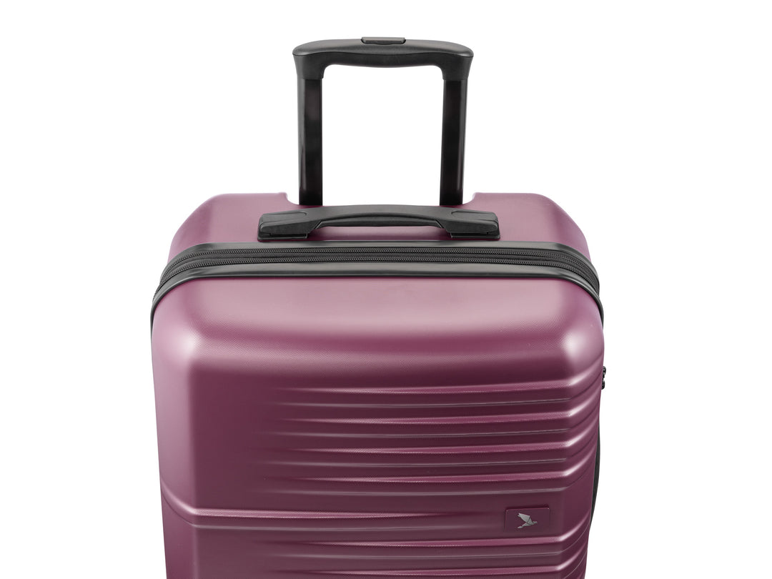 Mena Trolley M (purple)