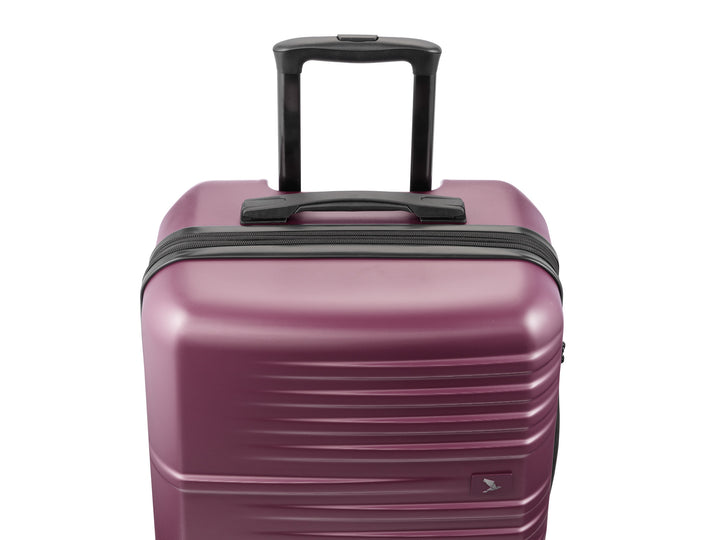 Mena Trolley M (aubergine)