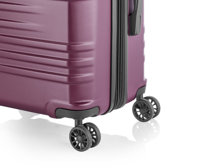 Mena Trolley M (aubergine)