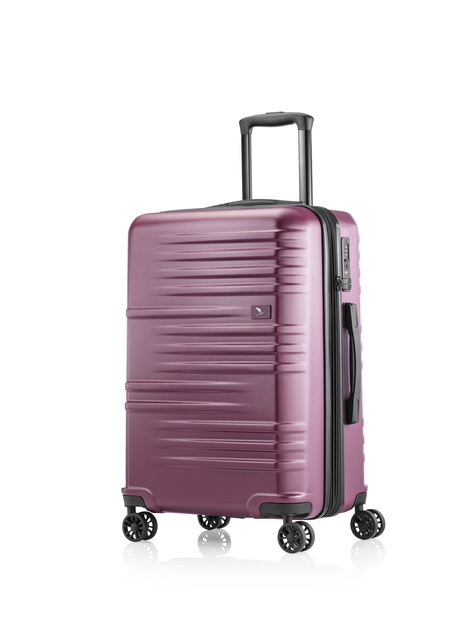 Mena Trolley M (aubergine)