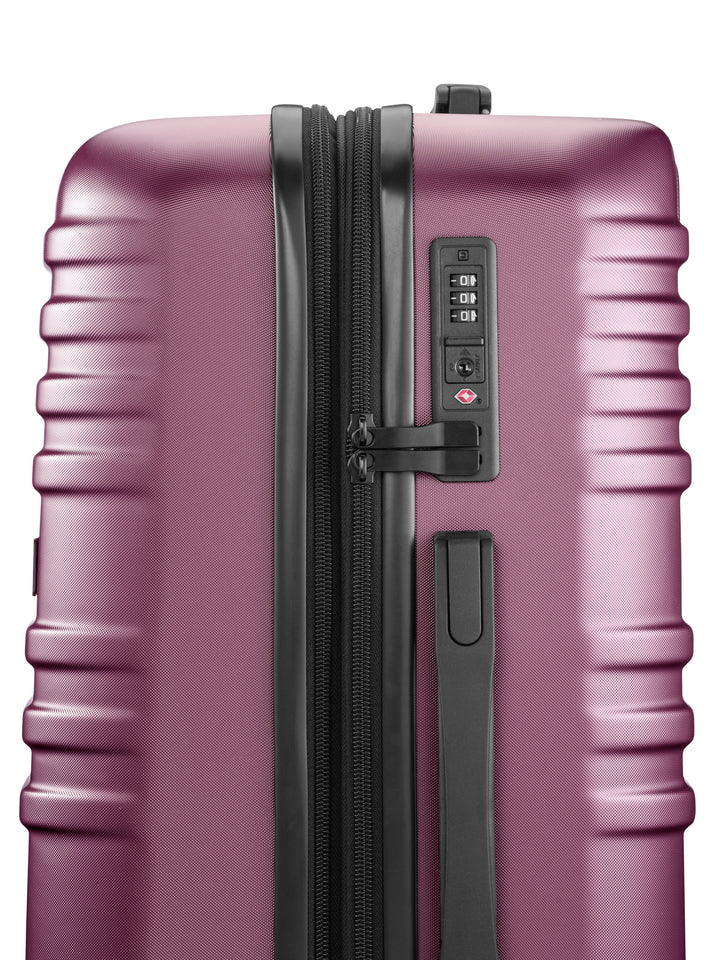 Mena Trolley M (aubergine)
