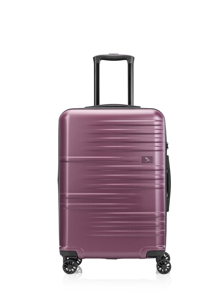 Mena Trolley M (aubergine)