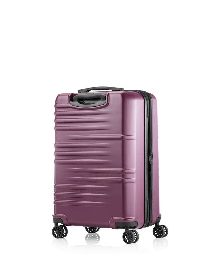 Mena Trolley M (aubergine)