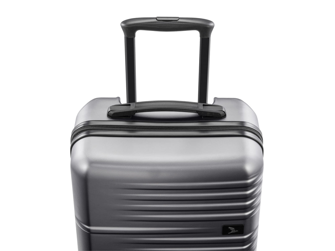 Mena Cabin-Trolley S (anthrazit)