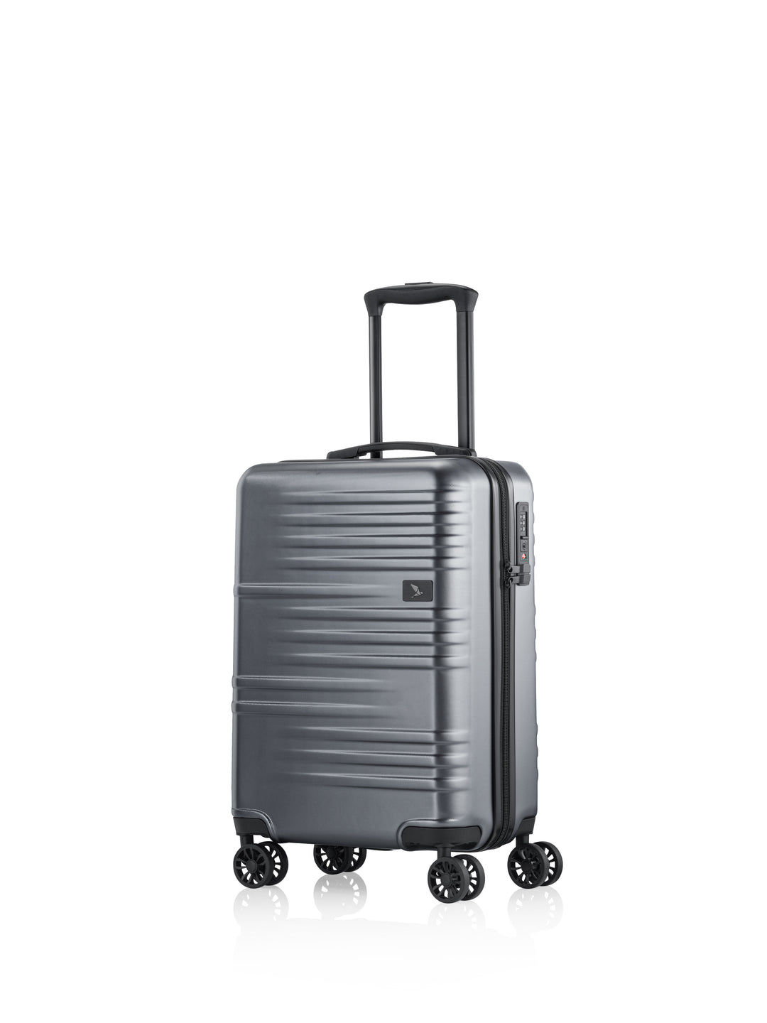 Mena Cabin-Trolley S (anthrazit)