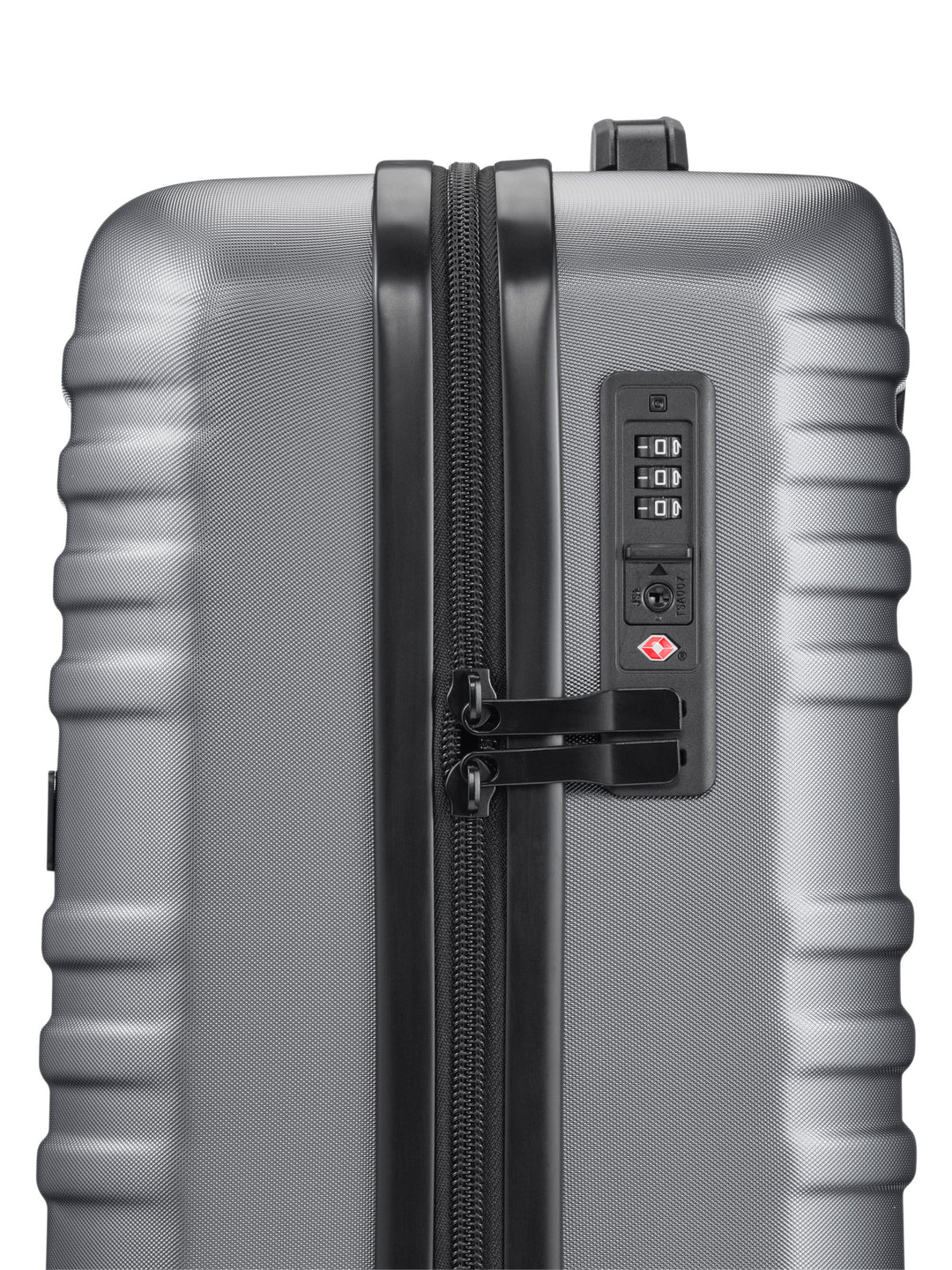 Mena Cabin-Trolley S (anthrazit)