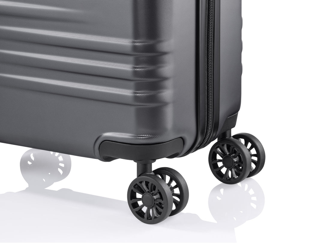 Mena Cabin-Trolley S (anthrazit)