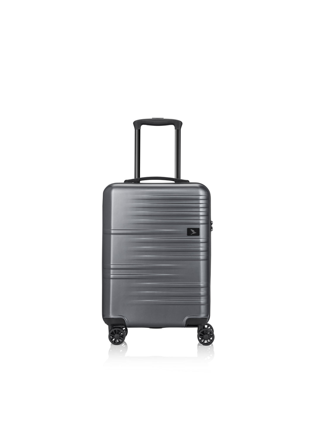 Mena Cabin-Trolley S (anthrazit)