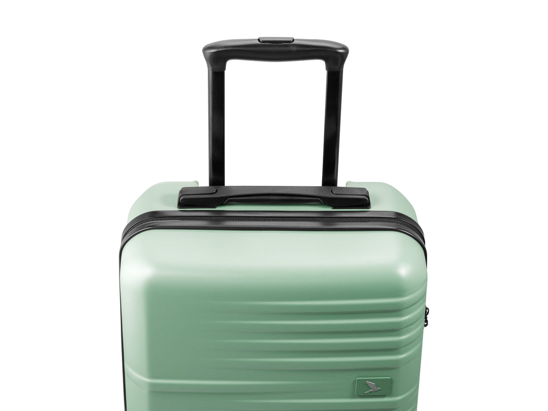 Mena Cabin-Trolley S (green)