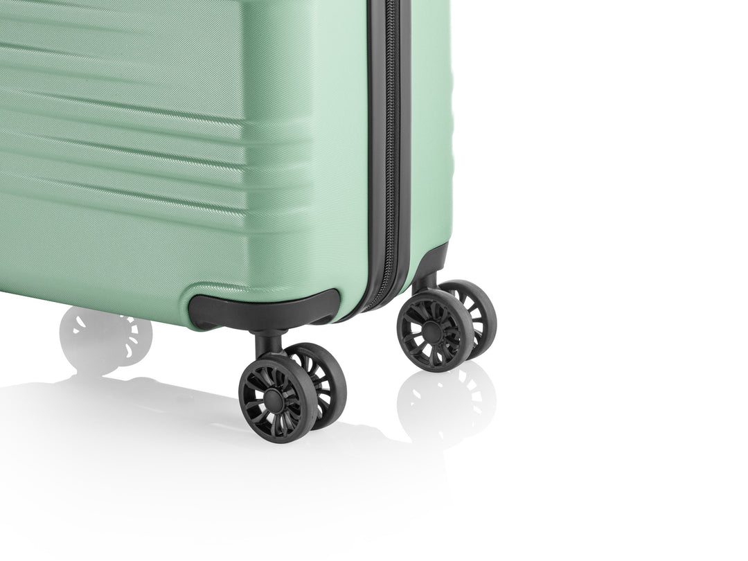 Mena Cabin-Trolley S (green)