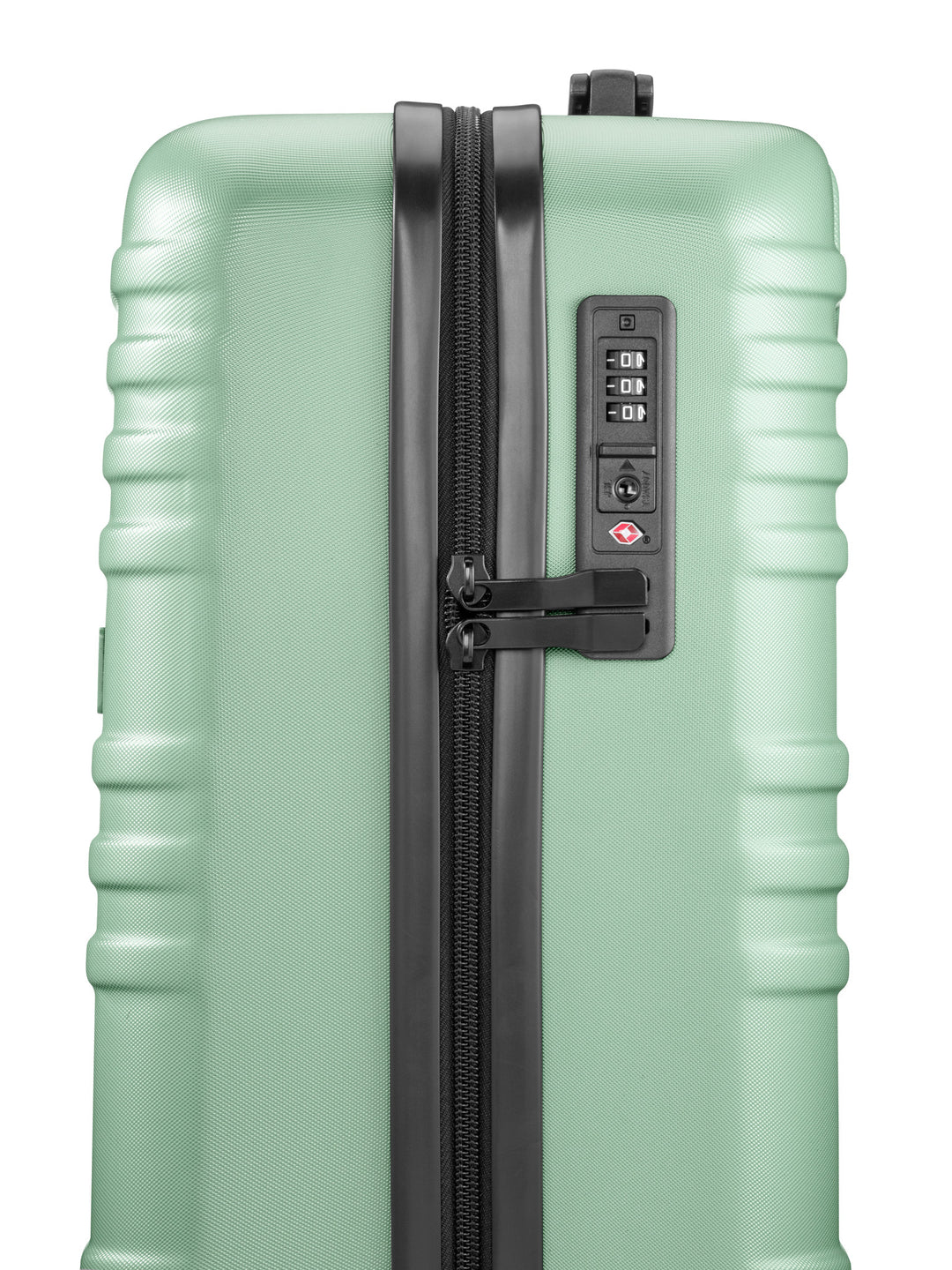 Mena Cabin-Trolley S (green)