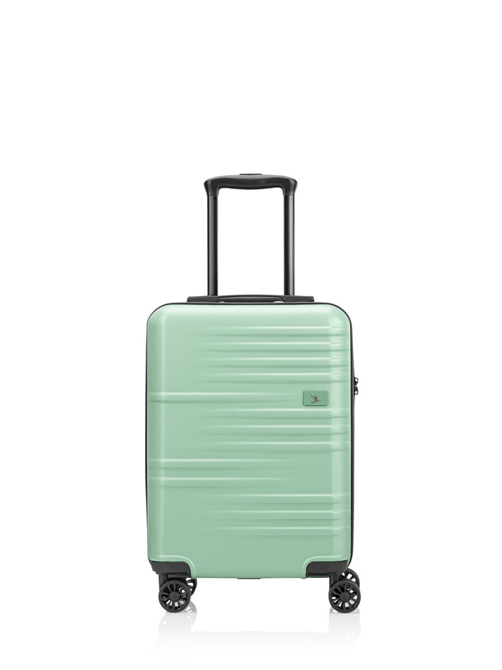 Mena Cabin-Trolley S (matcha)