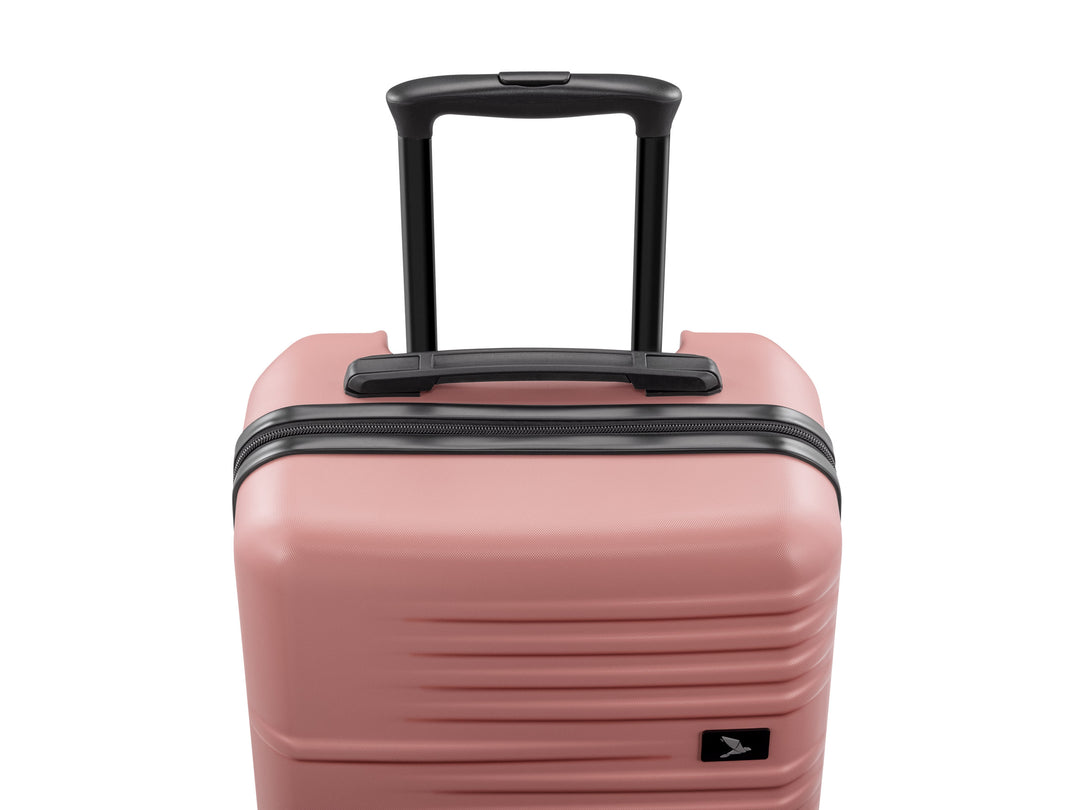 Mena Cabin-Trolley S (pink)