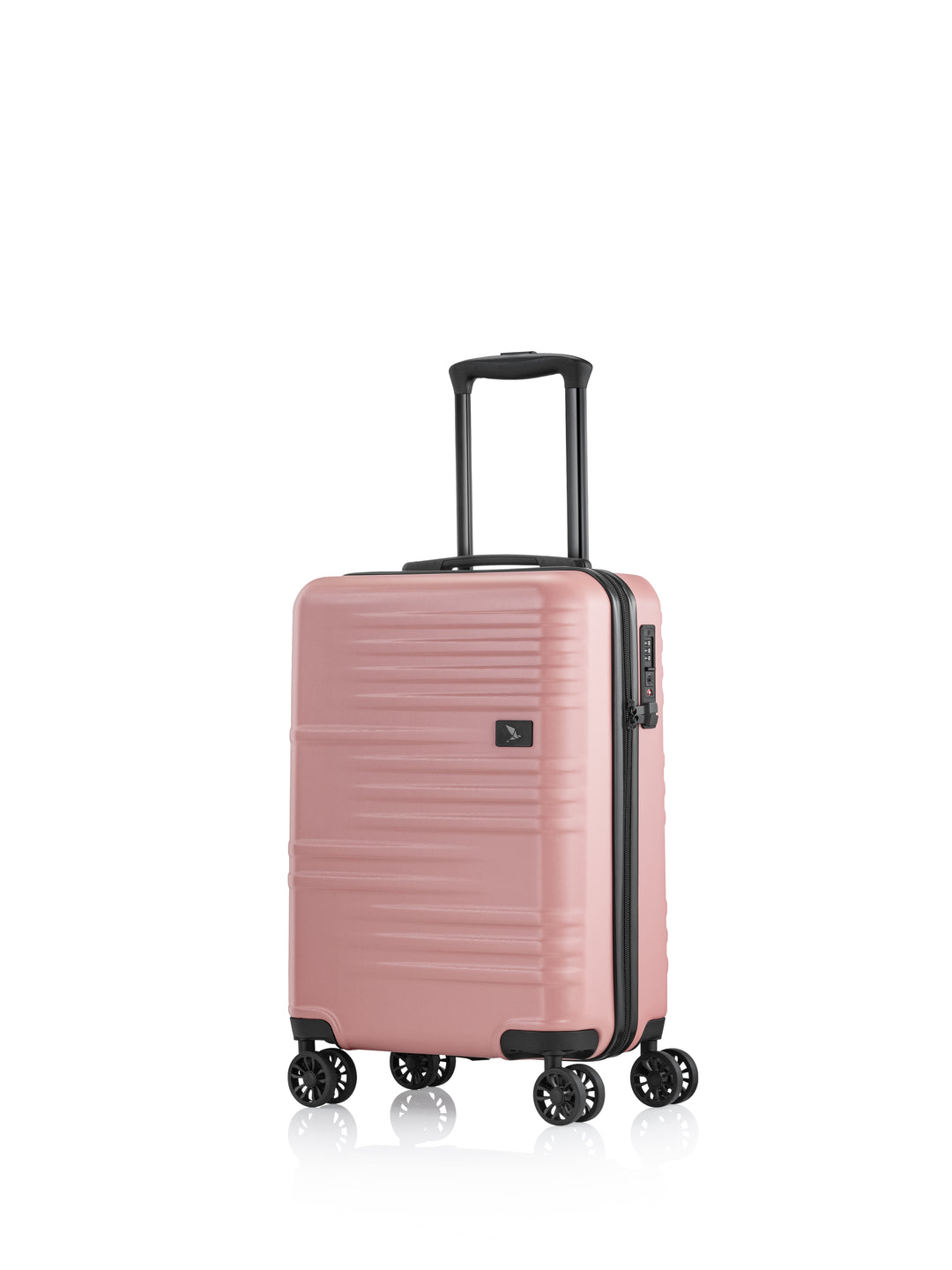 Mena Cabin-Trolley S (pink)