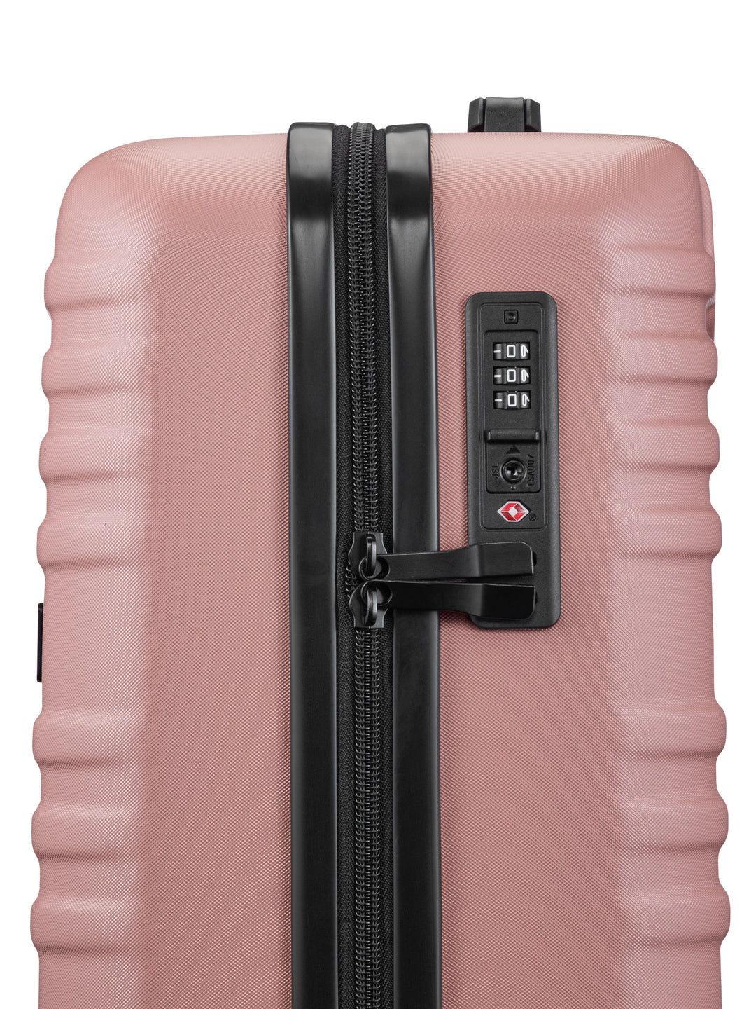 Mena Cabin-Trolley S (pink)