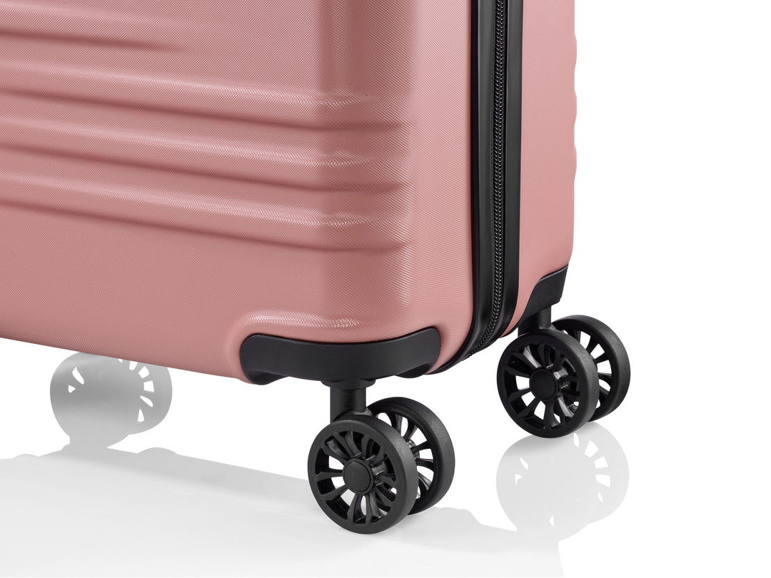 Mena Cabin-Trolley S (pink)