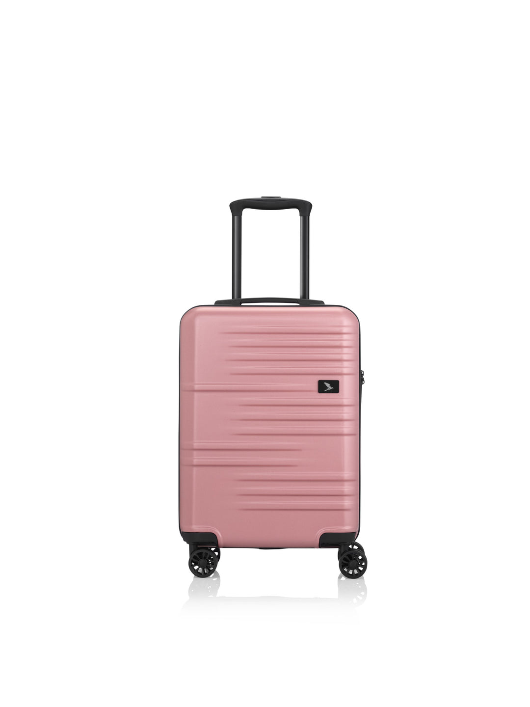Mena Cabin-Trolley S (pink)