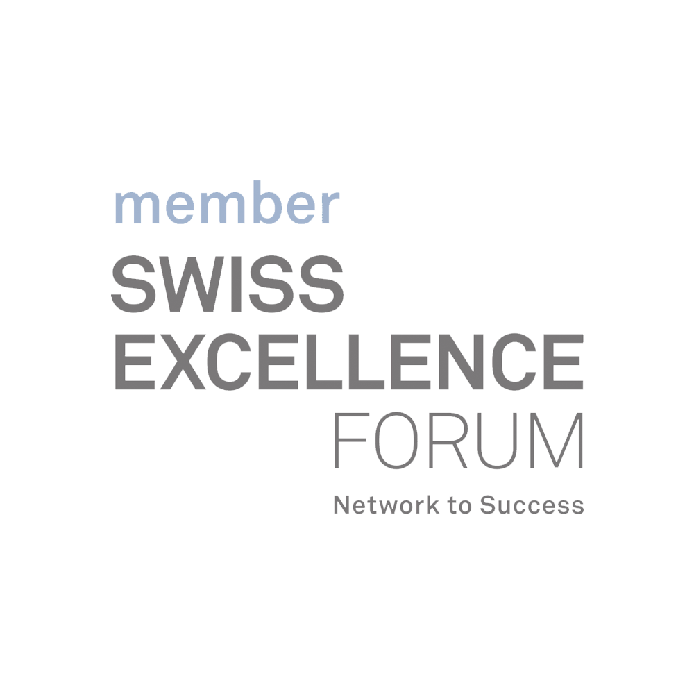 Swiss Excellence Logo