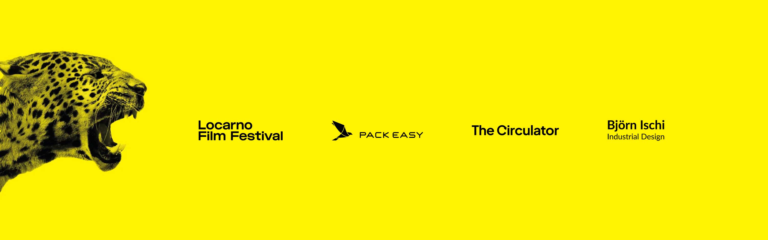 Locarno Film Festival - Pack Easy