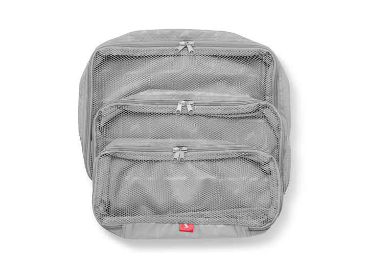ReNew Genius Trolley L (silver)
