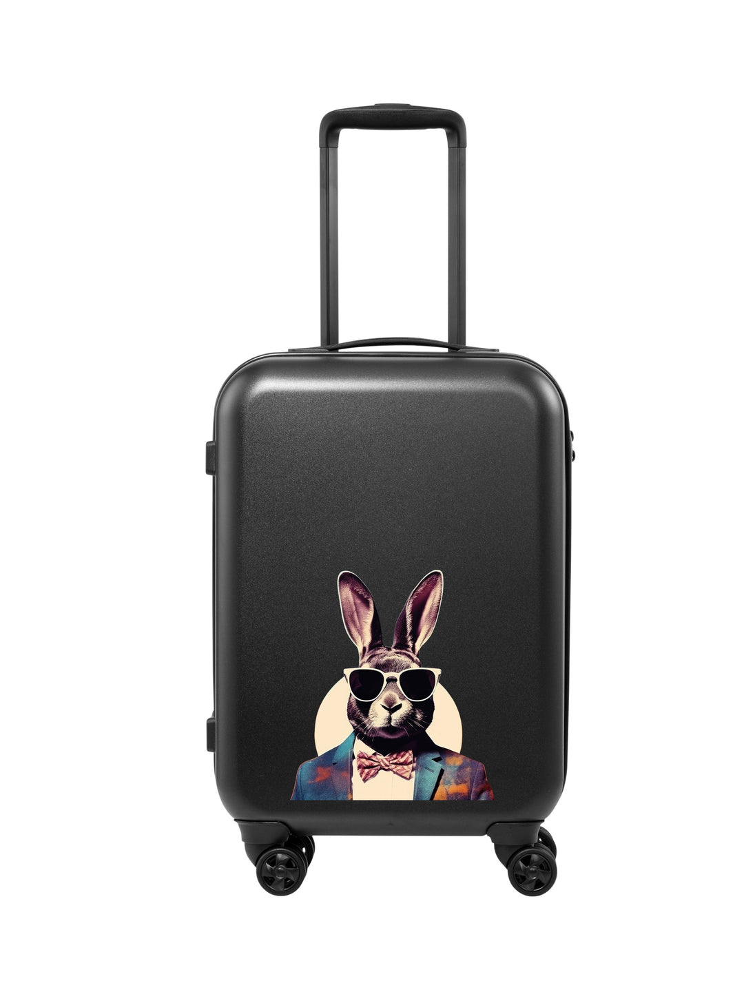 Oster-Special Colly Cabin-Trolley S (schwarz)