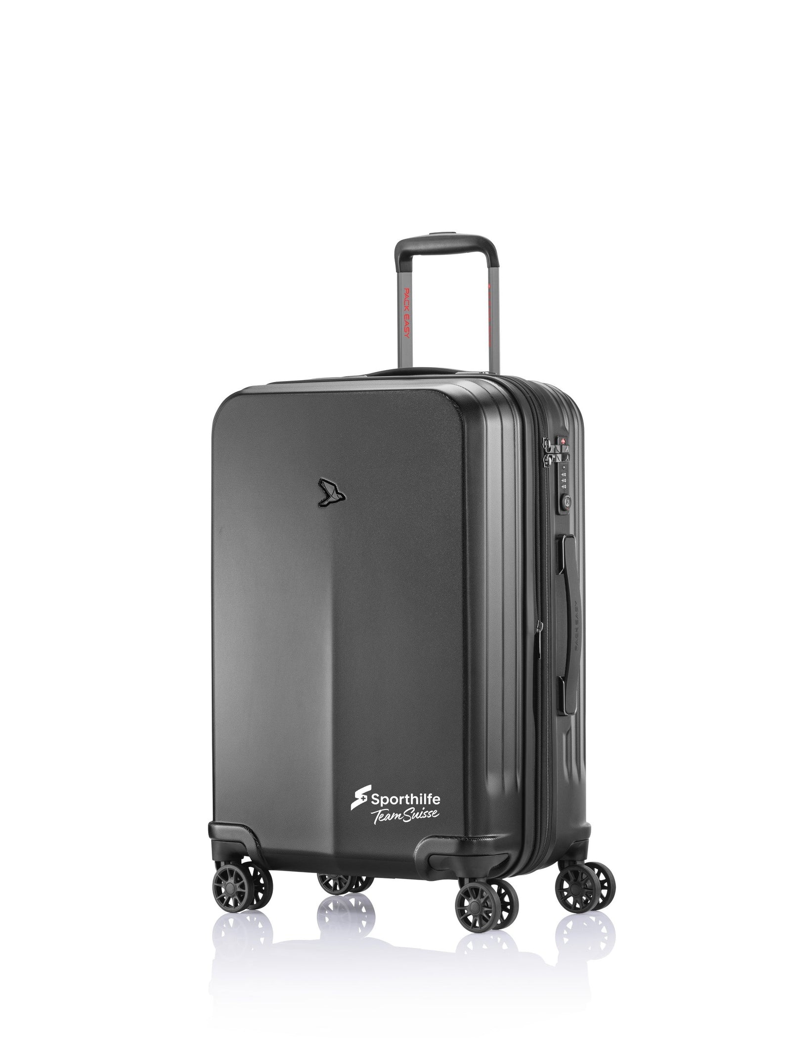 ReNew Genius Trolley M sports aid (black)