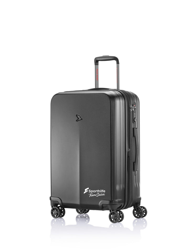 ReNew Genius Trolley M sports aid (black)