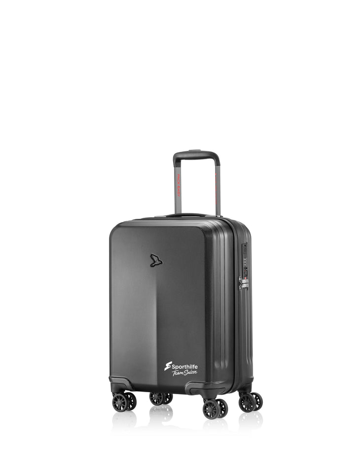 ReNew Genius Cabin-Trolley S Sporthilfe (black)