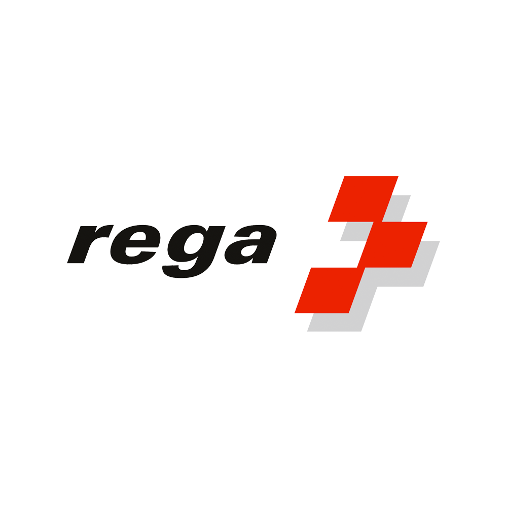 Rega Logo