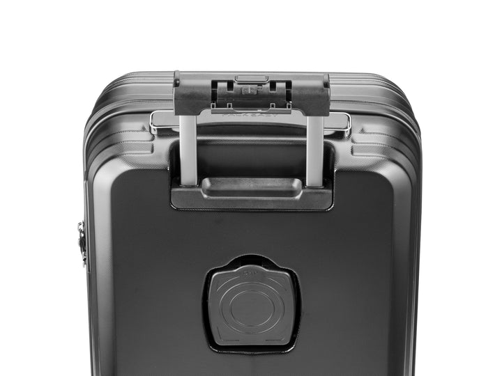 ReNew Genius Cabin-Trolley S (noir)