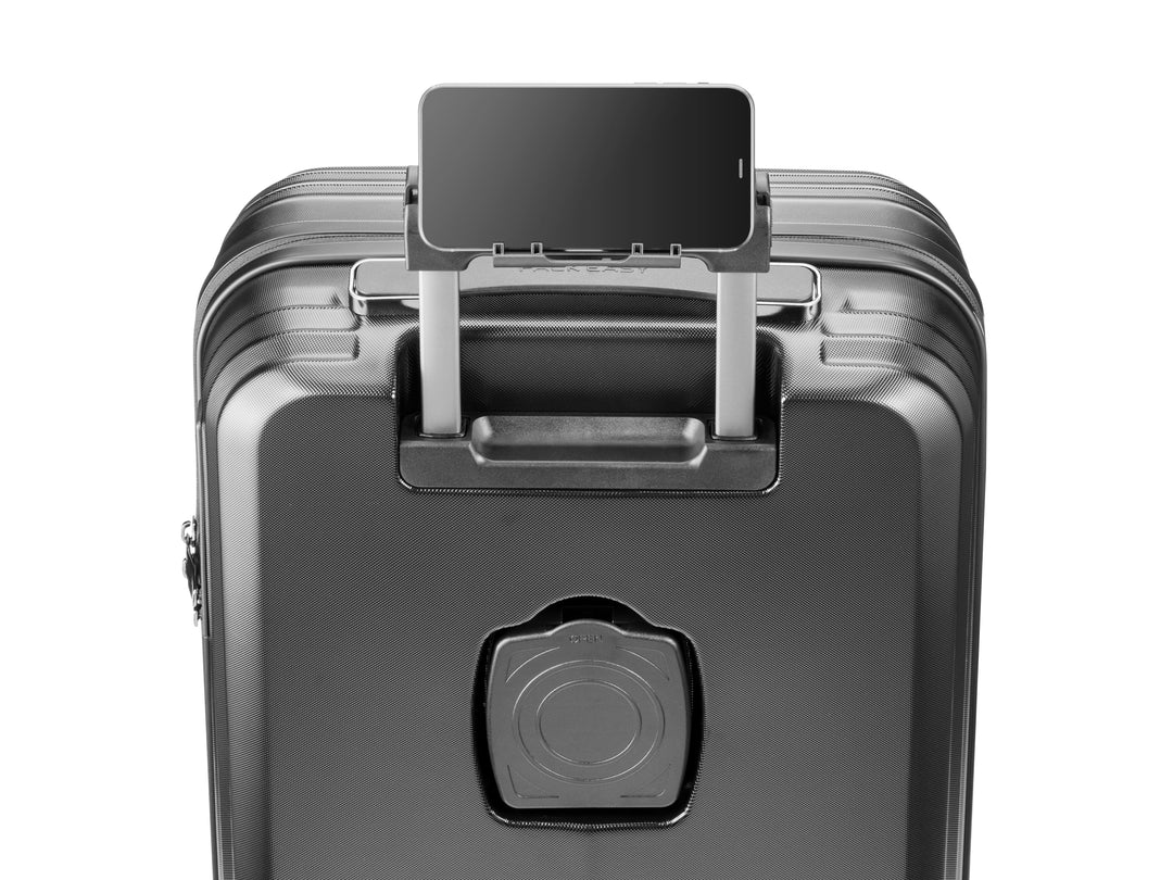 ReNew Genius Cabin-Trolley S (noir)