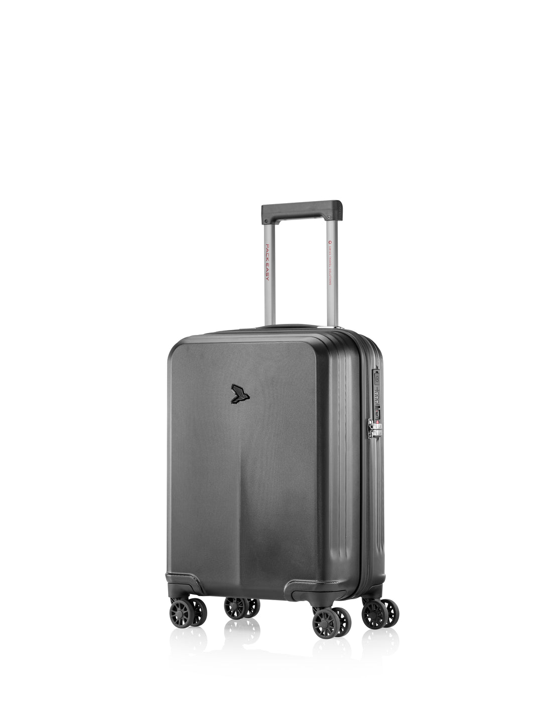ReNew Genius Cabin-Trolley S (noir)