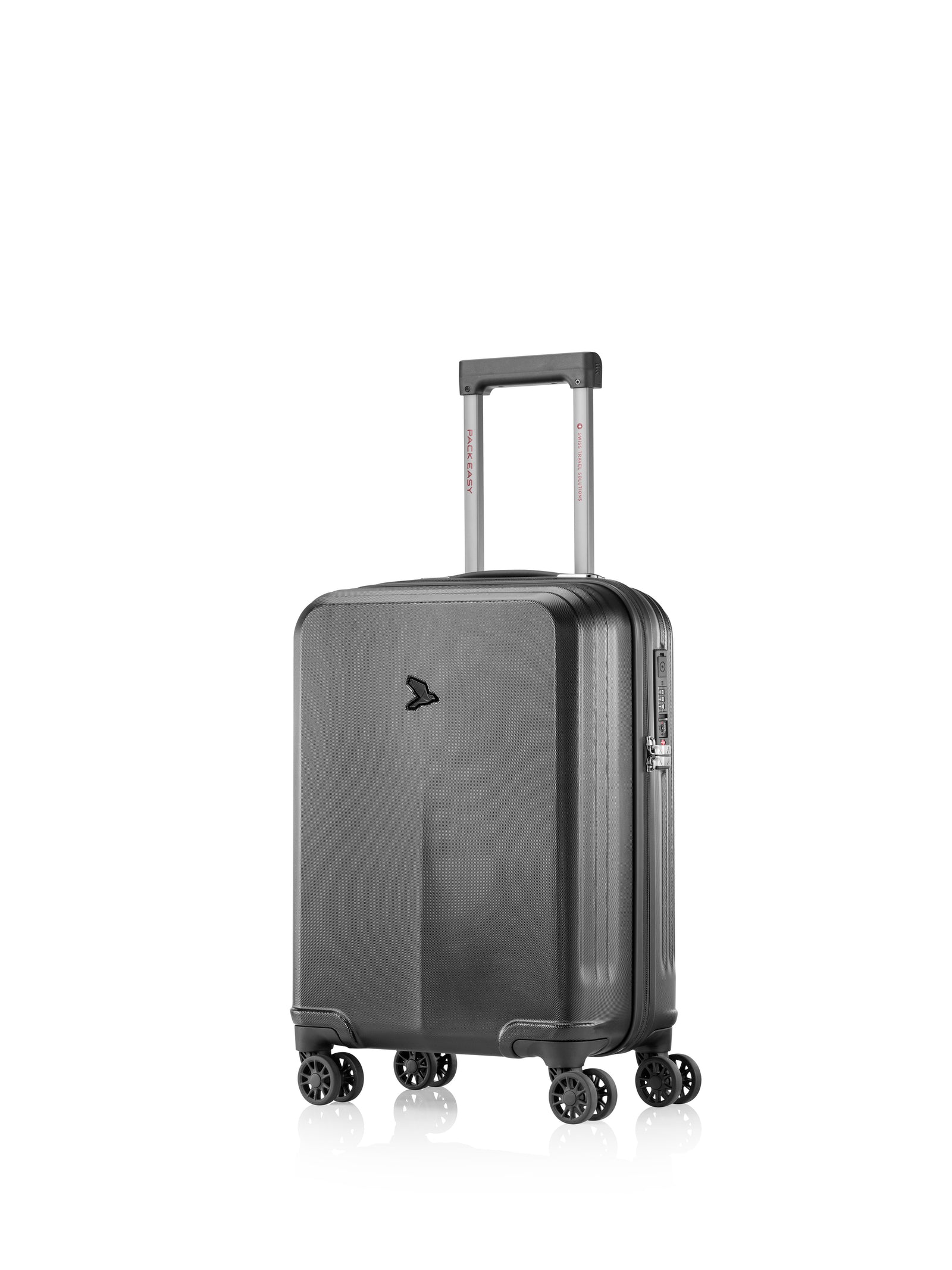 ReNew Genius Cabin-Trolley S (black)
