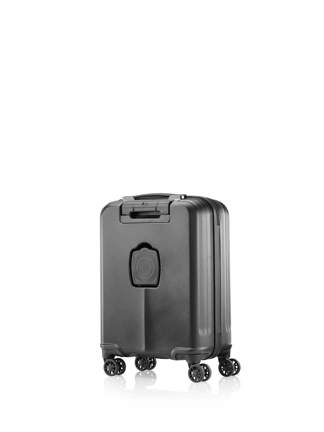 ReNew Genius Cabin-Trolley S (noir)