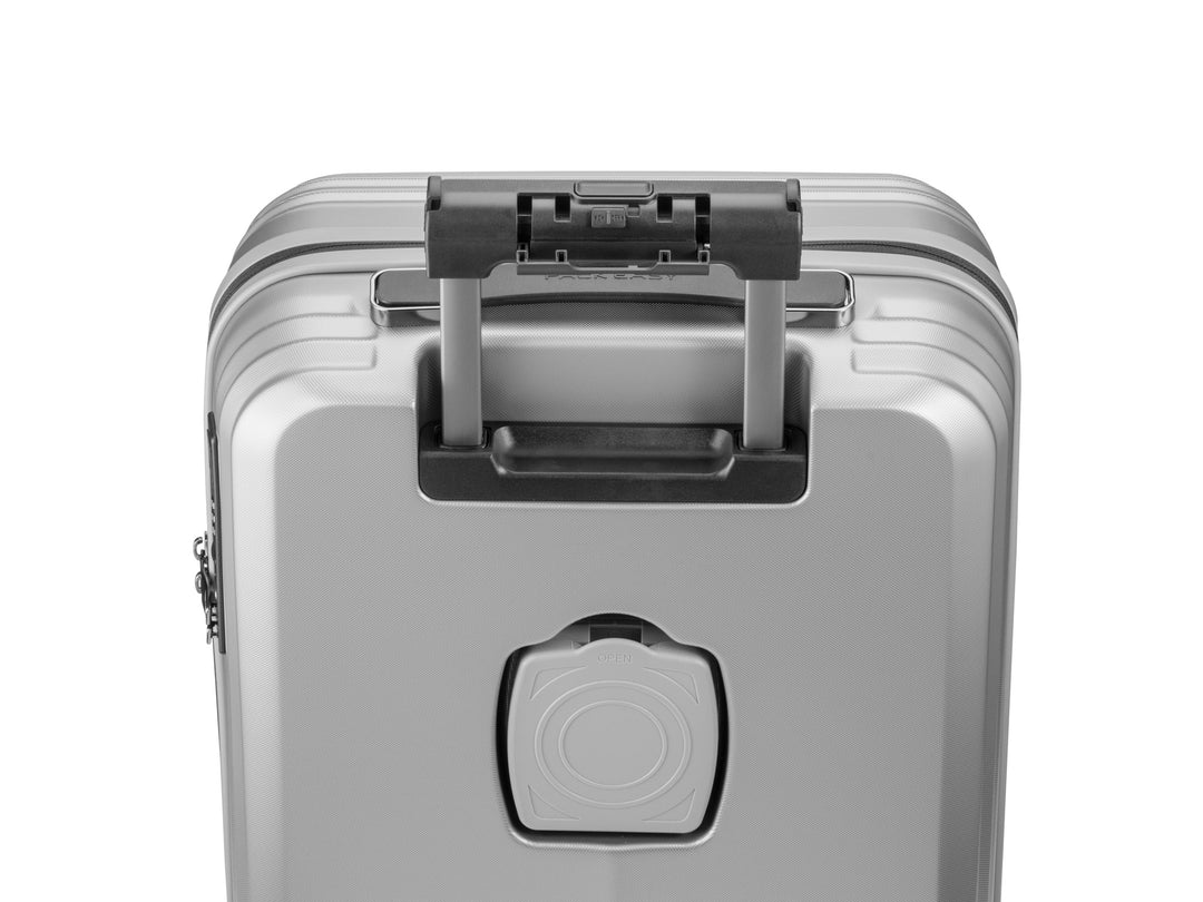 ReNew Genius SMART Cabin-Trolley S (argent)