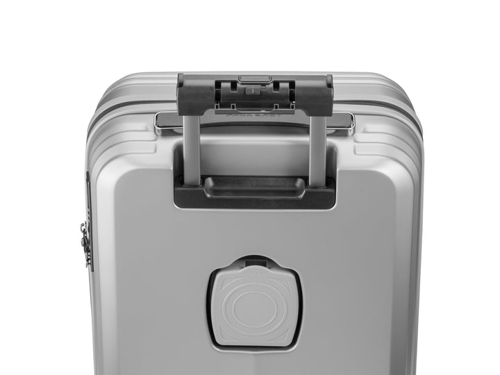 ReNew Genius SMART Cabin-Trolley S (argent)