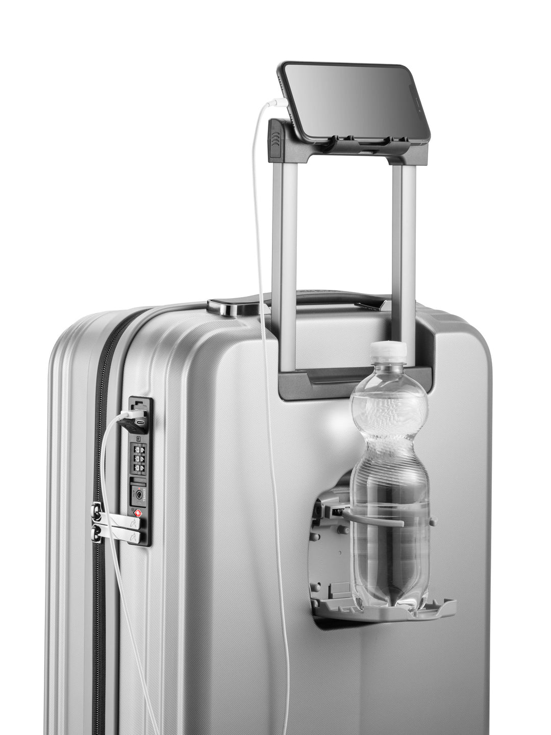 ReNew Genius Cabin-Trolley S (silver)