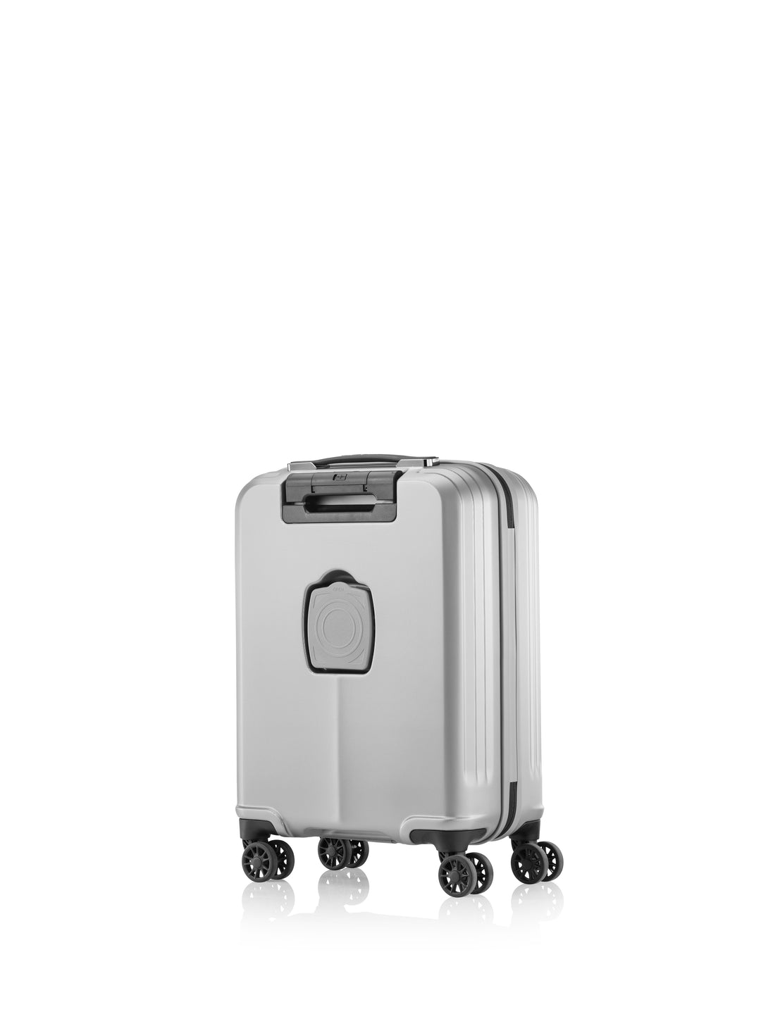 ReNew Genius SMART Cabin-Trolley S (argent)