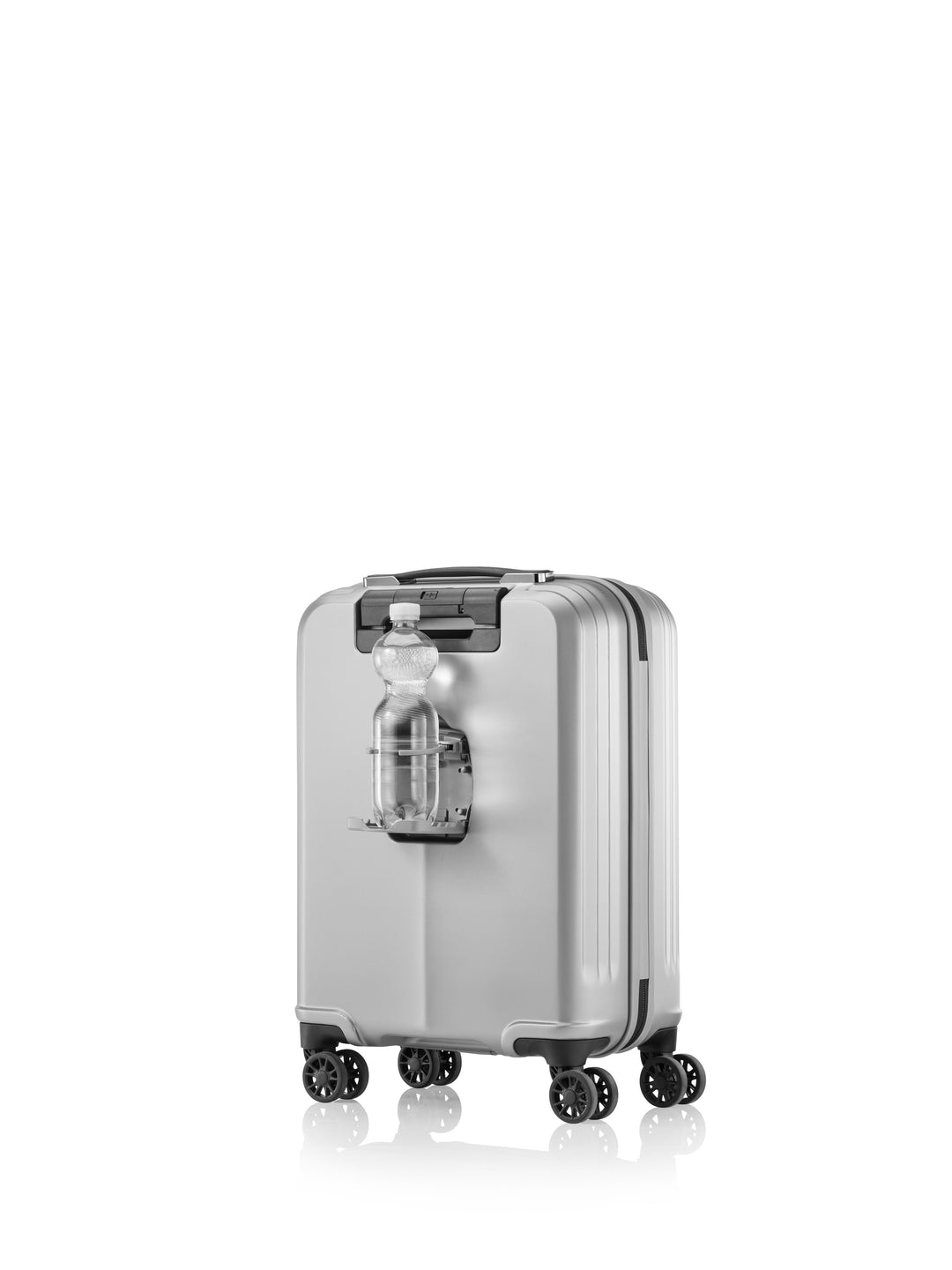 ReNew Genius SMART Cabin-Trolley S (argent)