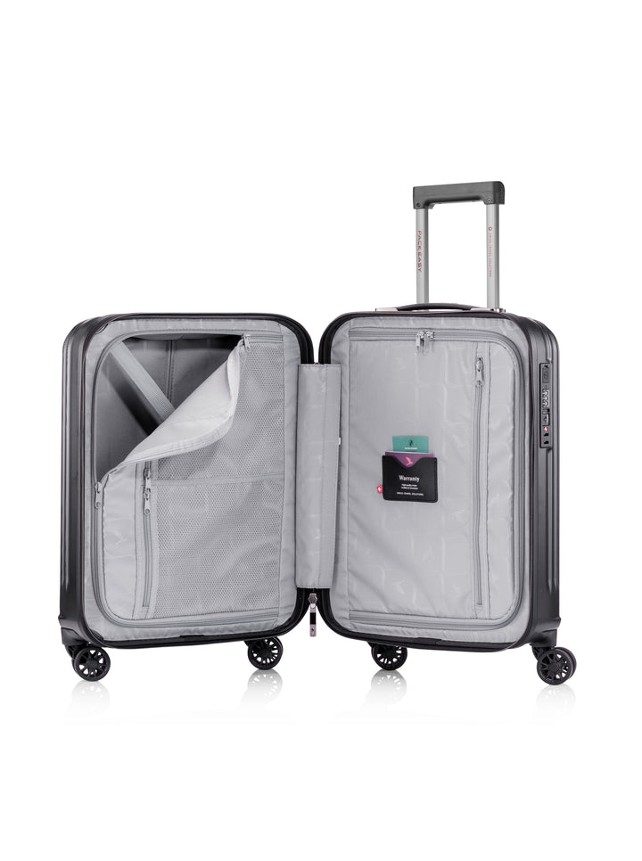 ReNew Genius Cabin-Trolley S (noir)