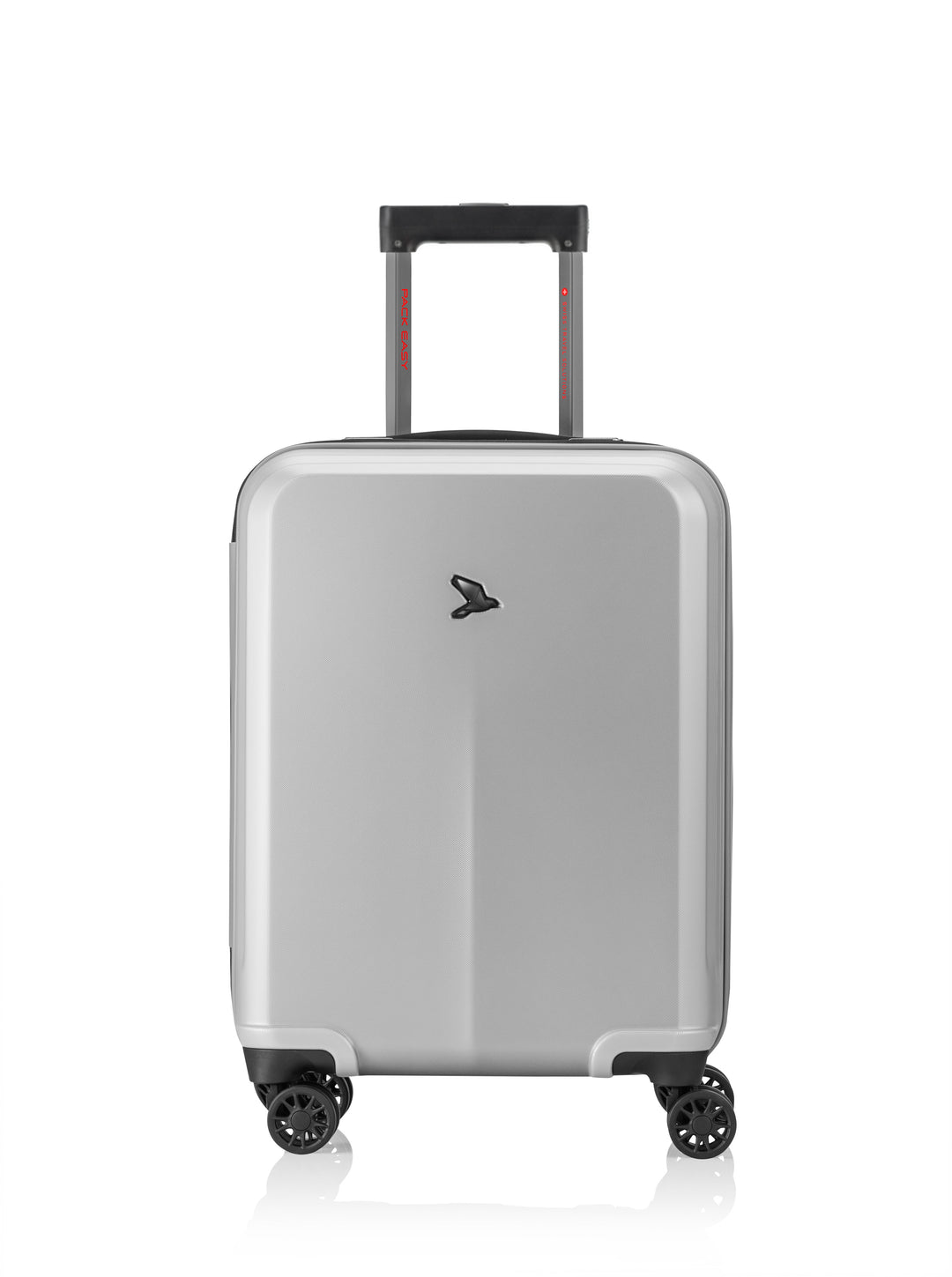 ReNew Genius SMART Cabin-Trolley S (argent)