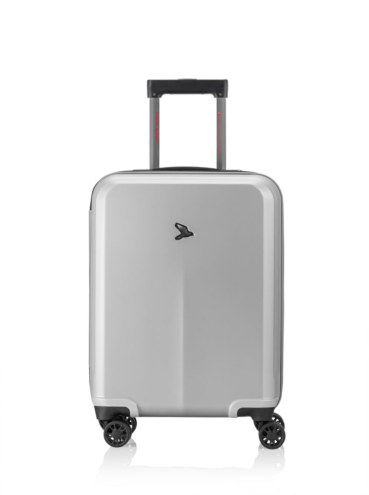 ReNew Genius SMART Cabin-Trolley S (argent)
