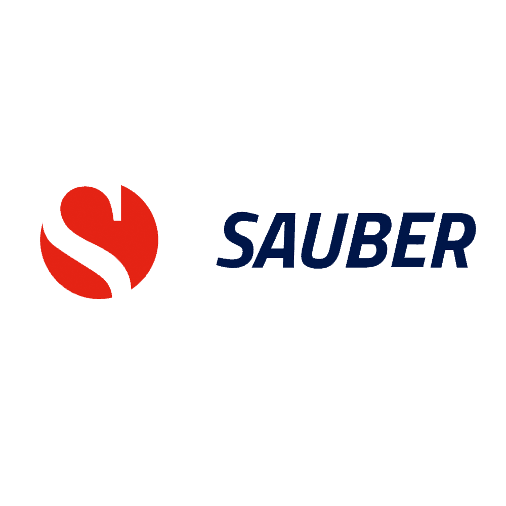 Sauber Logo